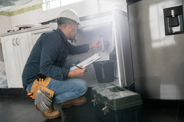 Best Sewer Line Repair  in Bargersville, IN