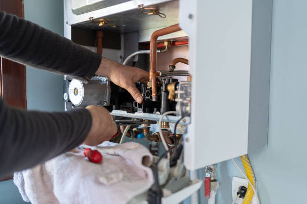 Best Water Leak Repair  in Bargersville, IN