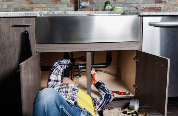 Reliable Bargersville, IN Plumbing Solutions