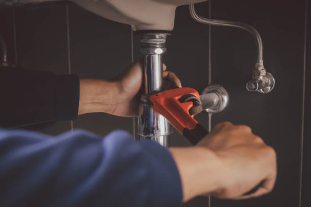 Best Plumbing Inspection Services  in Bargersville, IN